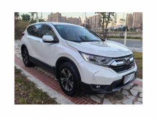 本田 CRV 2017款 240TURBO CVT两驱一辆